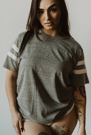 Michigan Football Tee