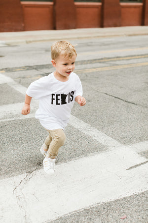 MnFem Youth Tee